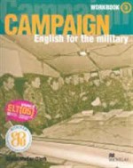 Campaign: English for the Military Workbook 3 - Simon Mellor-Clark