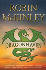 Dragonhaven - Robin McKinley