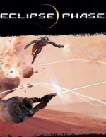 Eclipse Phase Gamemaster Pack - Jack Graham, Rob Boyle