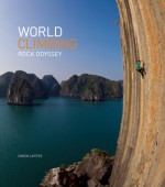 World Climbing: Rock Odyssey - Simon Carter, Monique Forestier