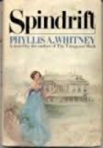 Spindrift - Phyllis A. Whitney