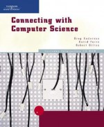 Connecting with Computer Science - David Ferro, Robert Hilton