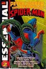 Essential Peter Parker, the Spectacular Spider-Man, Vol. 2 - Bill Mantlo, Tom DeFalco, Roger Stern, Marv Wolfman, Tony Isabella, Ralph Macchio, David Anthony Kraft, Jim Mooney