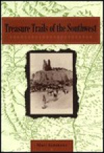 Treasure Trails Of The Southwest - Marc Simmons