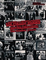 Rolling Stones -- Singles Collection* the London Years: Piano/Vocal/Chords - Rolling Stones