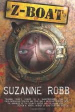 Z-Boat - Suzanne Robb