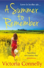 A Summer to Remember - Victoria Connelly