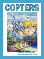 Copters - John Paul, Bill Young