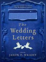 The Wedding Letters - Jason F. Wright