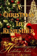 A Christmas To Remember: Heartwarming Holiday Tales (Illustrated) - Charles Dickens, Willa Cather, Ruth McEnery Stuart, Frank Richard Stockton, T.N. Collie, Hall Woodbury, Lucia Prudence