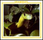 Mambas - L. Johnson, Linda Johnson, George Van Horn