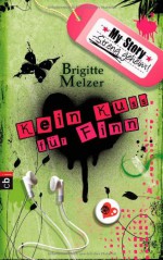 Kein Kuss für Finn - Brigitte Melzer