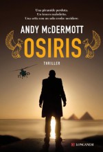 Osiris - Andy McDermott, Sebastiano Pezzani