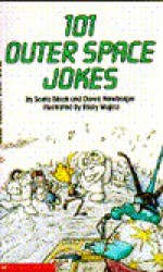 101 Outer Space Jokes - Sonia Black, Devra Newberger Speregen