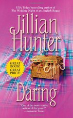 Daring - Jillian Hunter