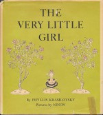 The Very Little Girl - Phyllis Krasilovsky