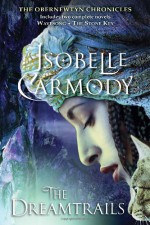 The Stone Key - Isobelle Carmody