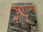 Dolphin Rider And Other Greek Myths - Bernard Evslin