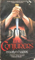 The Conjurers - Marilyn Harris