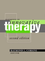 Handbook of Innovative Therapy - Raymond J. Corsini