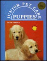 Puppies (Junior Pet Care) - Sandra Stotsky