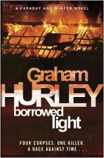 Borrowed Light - Graham Hurley