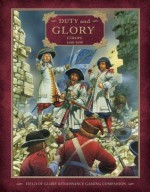 Duty and Glory: Europe 1660-1698 - Nik Gaukroger, Richard Bodley Scott, Paul Robinson