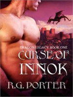 CURSE OF INNOK - R.G. Porter