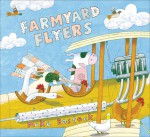 Farmyard Flyers - Mike Bostock