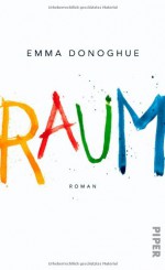 Raum - Emma Donoghue, Armin Gontermann