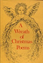 A Wreath of Christmas Poems (New Directions Paperbook #347) - Albert M. Hayes, James Laughlin