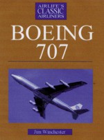 Boeing 707 - Jim Winchester