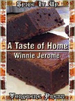 Cardamom: A Taste of Home - Winnie Jerome