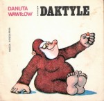 Daktyle - Danuta Wawiłow