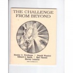 The Challenge From Beyond - Stanley G. Weinbaum, Donald Wandrei, E.E. "Doc" Smith, Harl Vincent, Murray Leinster