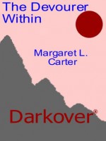 The Devourer Within (Darkover) - Margaret L. Carter