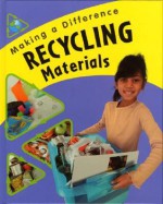 Recycling Materials - Sue Barraclough