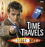 Doctor Who - Time Travels - autor nieznany