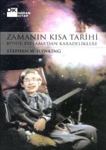 Zamanın Kısa Tarihi - Stephen Hawking, Selma Öğünç