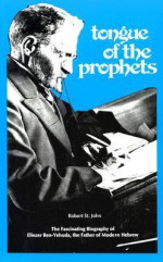 Tongue of the Prophets - Robert St. John