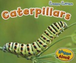 Caterpillars - Rebecca Rissman