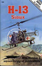 H-13 Sioux - Wayne Mutza, Don Greer, Randle Toepfer