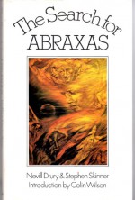 The Search For Abraxas - Nevill Drury