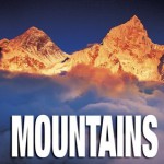 Mountains (Cube Books) - Valeria Manferto De Fabianis, Enrico Camanni, Erminio Ferrari