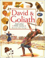 David & Goliath - Selina Hastings