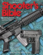 Shooter's Bible - 98th Edition - Keith Sutton, Harris J. Andrews