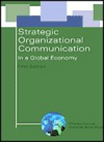 Strategic Organizational Communication - Charles Conrad