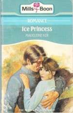 Ice Princess - Madeleine Ker