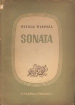 Sonata - Witold Wirpsza