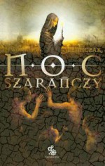 Noc szarańczy - Jewgienij T. Olejniczak